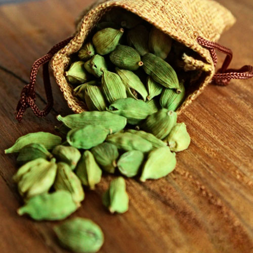 Cardamom