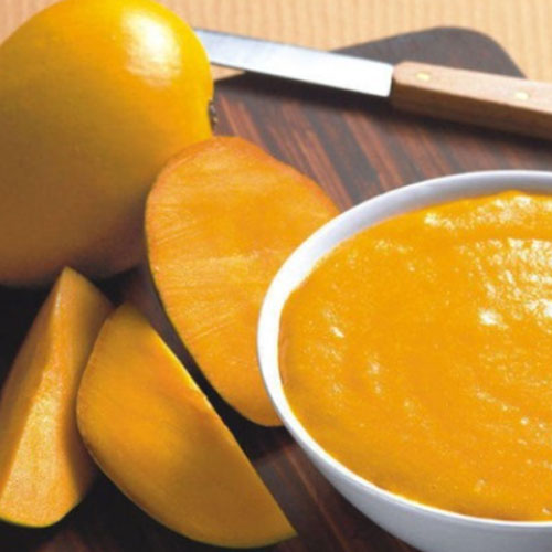 Mango Pulp