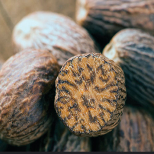 Nutmeg