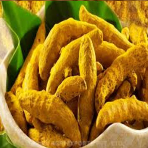 Turmeric Finger